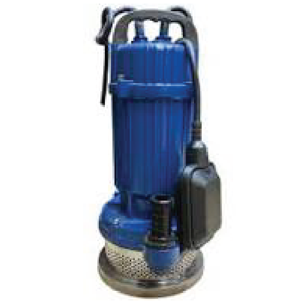 کفکش آبکو  40 متری 1 اینچ  مدل QDX3-38-1.1F