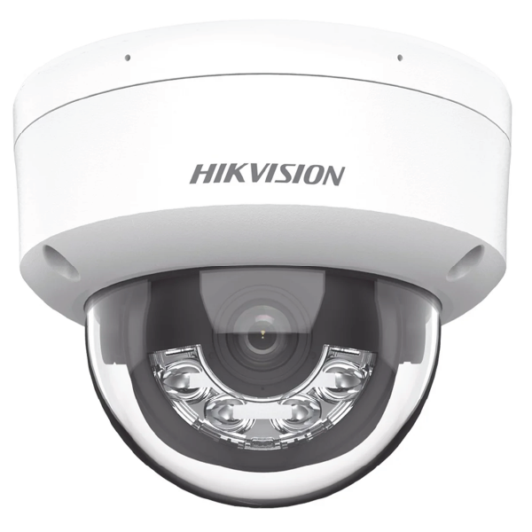 دوربین هایک ویژن مـدل DS-2CD1123G2-LIU