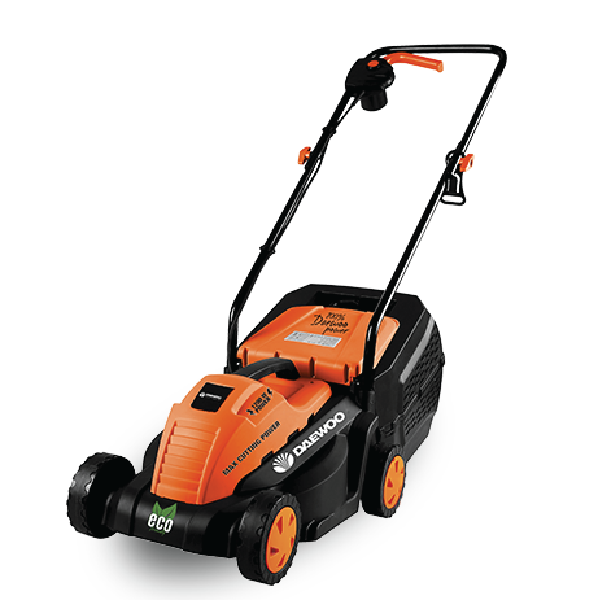 چمن زن برقی دوو 1400 وات DLM1400E