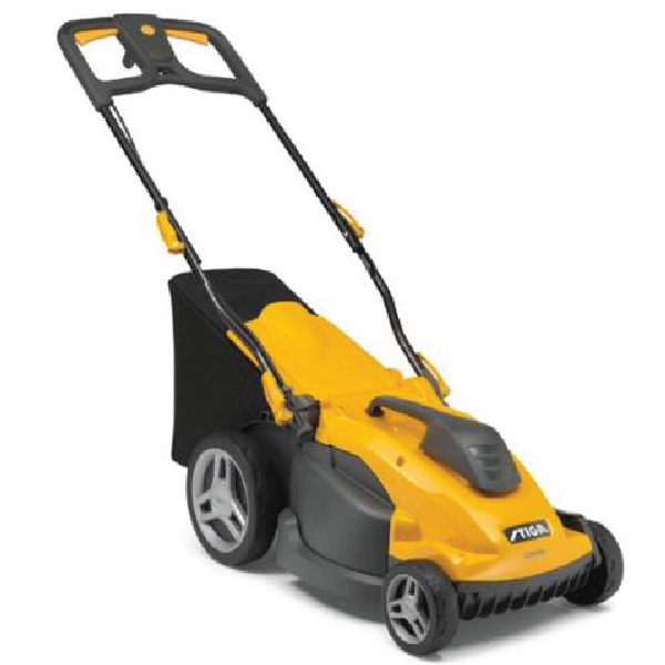 چمن زن برقی استیگا 1600 وات مدل COMBI-340C