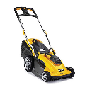 چمن زن برقی استیگا 1800 وات مدل COMBI-144E