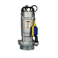 کفکش آلومینیومی استریم ۱.۵ اسب مدل SQD40-6-1.1F