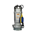 کفکش آلومینیومی استریم ۱.۵ اسب مدل SQD3-30-1.1F