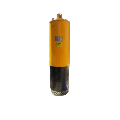کفکش چدنی استریم ۳۴ اسب ۳ اینچ مدل QXN30-150/3-25