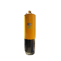 کفکش چدنی استریم ۵.۵ اسب ۲ اینچ مدل QX12.5-55-4T