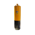 کفکش استریم ۳۵ متری ۲ اینچ مدل QX10-34-2.2