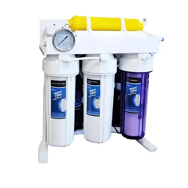 دستگاه تصفیه کننده آب استریم مدل DRO-50G-1300