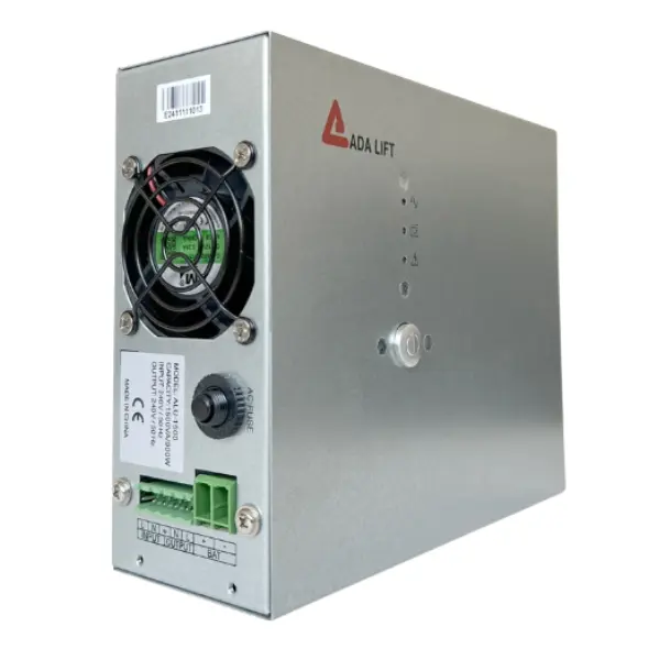 یو پی اس آدالیفت لاین اینتراکتیو 1 کاوا مدل ALU-1500-60VDC