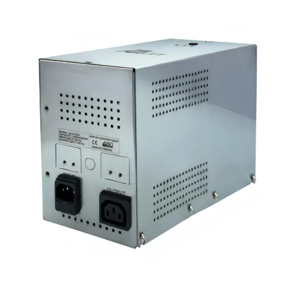 یو پی اس آدالیفت لاین اینتراکتیو 2 کاوا مدل ALU-2000-FM08L