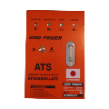 تابلو ATS چنج اور هیروپاور مدل 25800s