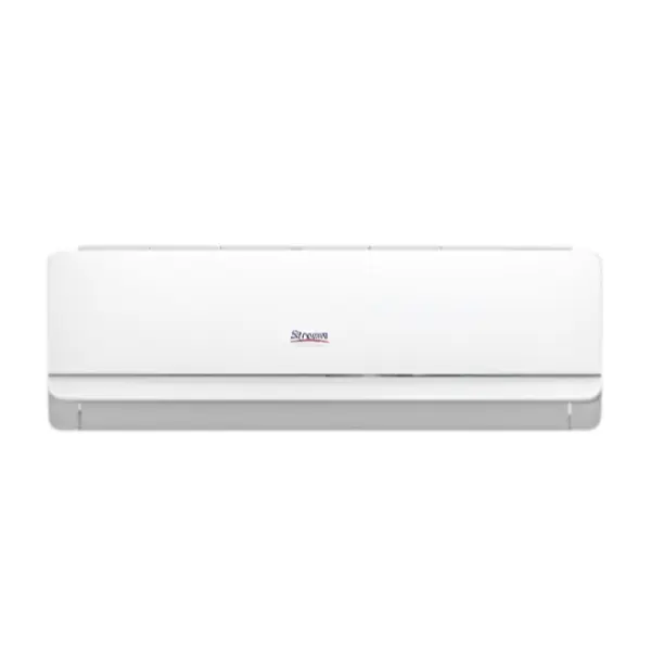 کولر گازی دیواری استریم ۱۲۰۰۰ مدل DZW-CH12A4/SL-IR