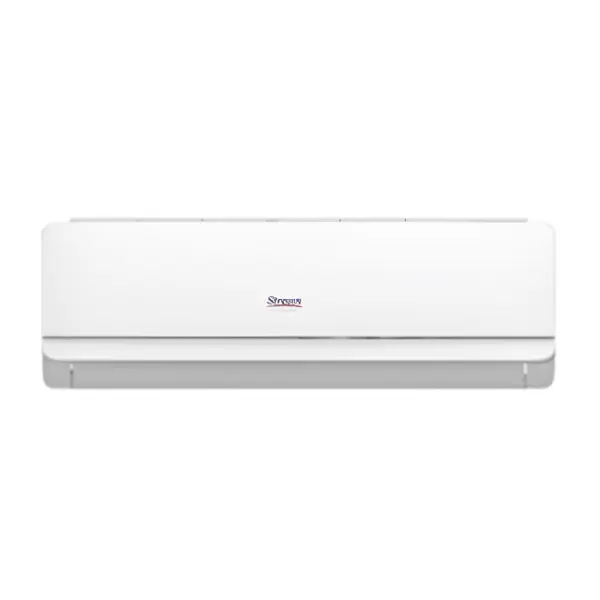 کولر گازی دیواری استریم ۱۸۰۰۰ مدل DZW-CH18A4/SL-IR