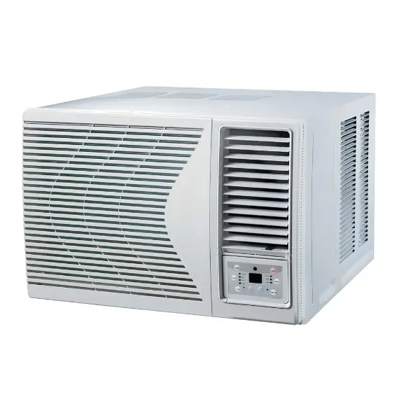 کولر گازی پنجره ای گری 19000 مدل Turbo-H19C3