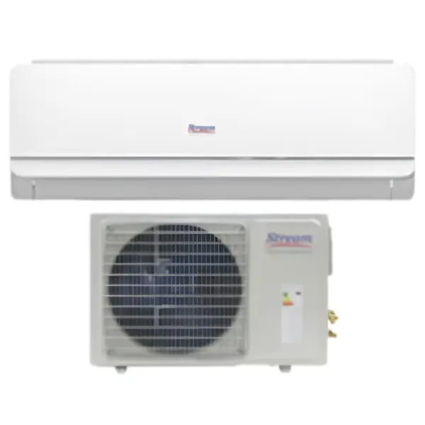 کولر گازی دیواری استریم ۱۸۰۰۰ مدل DST3W-H18A4/KS-IR