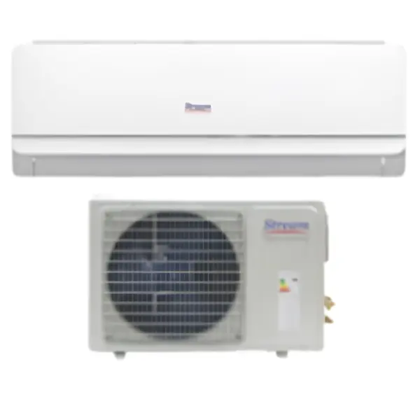کولر گازی دیواری استریم ۲۴۰۰۰ مدل DST3W-H24A4/KS-IR