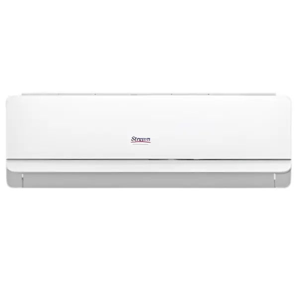 کولر گازی دیواری استریم ۲۴۰۰۰ مدل DZW-CH24A4/SL-IR