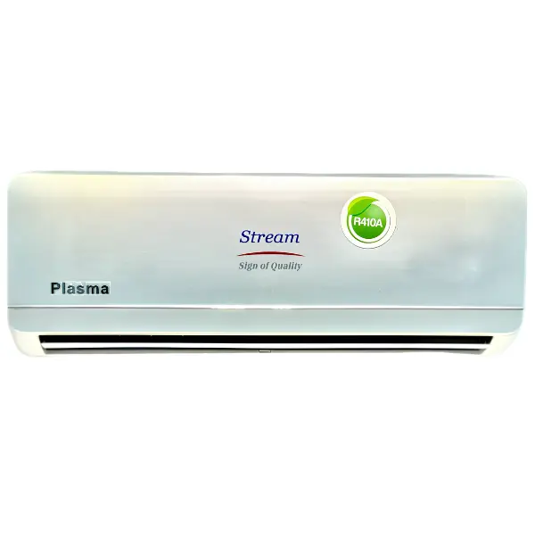 کولر گازی دیواری استریم ۱۲۰۰۰ اینورتر مدل DSINW-H12A4/KS-IR