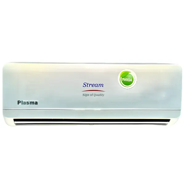 کولر گازی دیواری استریم ۱۸۰۰۰ اینورتر مدل DSINW-H18A4/KS-IR