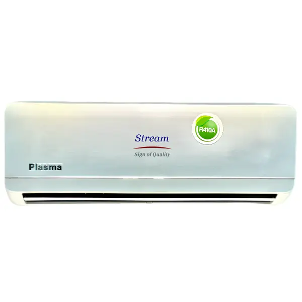 کولر گازی دیواری استریم ۲۴۰۰۰ اینورتر مدل DSINW-H24A4/KS-IR