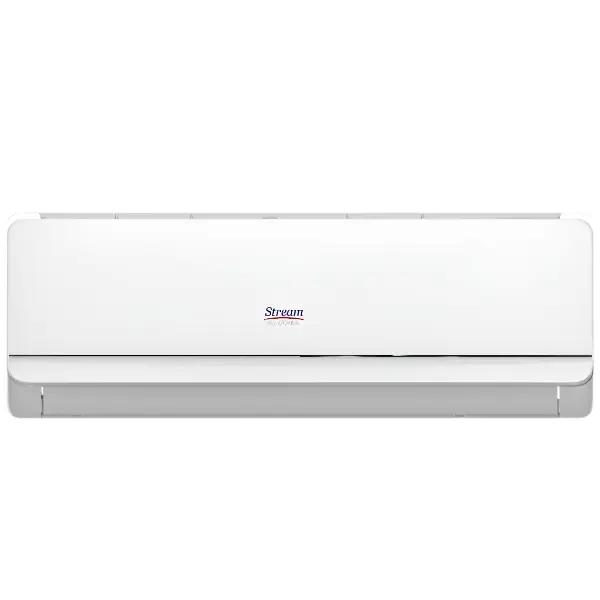 کولر گازی دیواری استریم ۲۴۰۰۰ مدل ASW-H24A4/LS-IR
