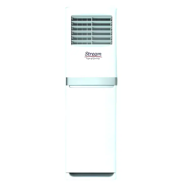 کولر گازی ایستاده استریم ۶۰۰۰۰ مدل DAX-F-CH60A4/QF