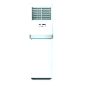 کولر گازی ایستاده استریم ۶۰۰۰۰ مدل DAX-F-CH60A4/QF