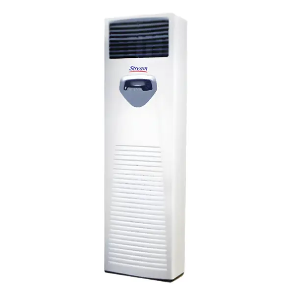 کولر گازی ایستاده استریم ۶۰۰۰۰ مدل ASF-H60A4/N-IR