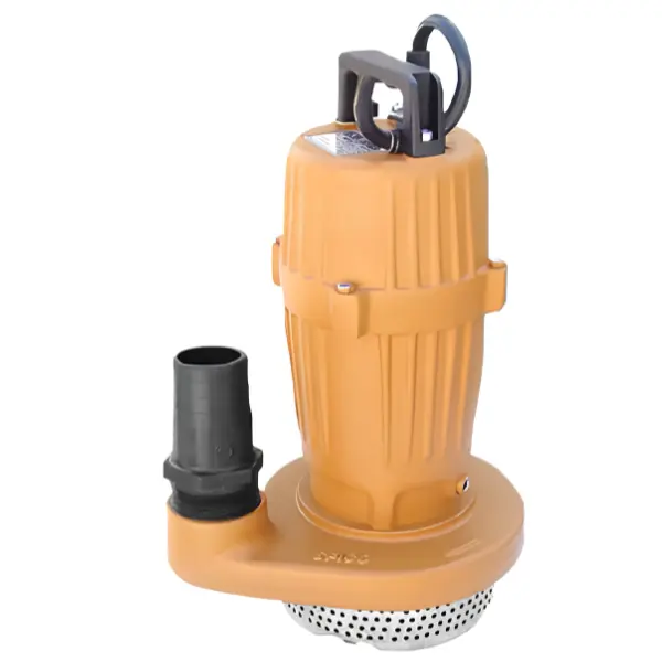 پمپ کفکش 2 اینچ 23 متری سه فاز اسپیکو مدل SI-23-3-C-F فلوتردار