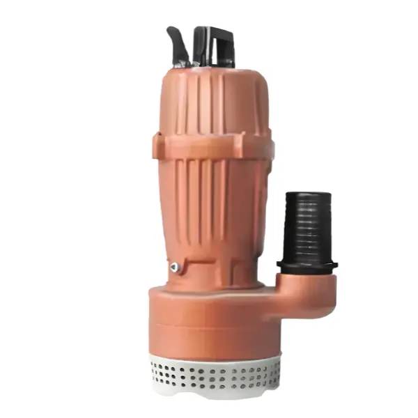 پمپ کفکش اسپیکو ۲ اینچ ۲۸ متری تک فاز مدل S-28-1-F فلوتردار