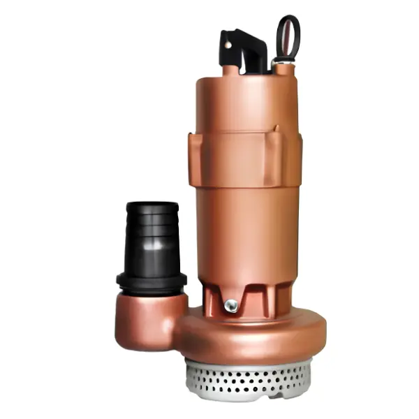 پمپ کفکش اسپیکو 2 اینچ 38 متری مدل S-38-1-C-F فلوتردار