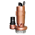 پمپ کفکش اسپیکو 2 اینچ 38 متری مدل S-38-1-C-F فلوتردار