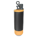 پمپ کفکش اسپیکو ۳ اینچ  ۶۰ متر مدل SP8-60-3-CF فلوتر دار