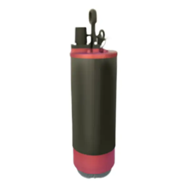 کفکش اسپیکو ۳۲ متری ۲ اینچ مدل SP6-32-3-CF سه فاز