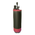 پمپ کفکش اسپیکو ۶۰ متری ۲ اینچ مدل SP6-60-3-CF سه فاز