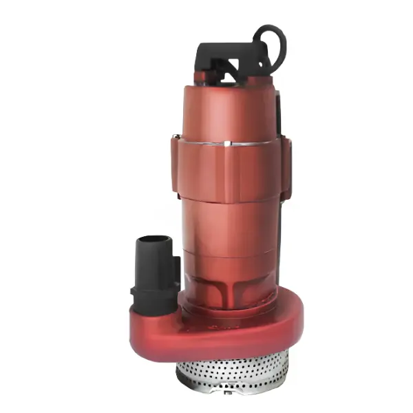 پمپ لجنکش اسپیکو تکفاز ۲ اینچ 25 متری مدل SI-25-1-C,CF