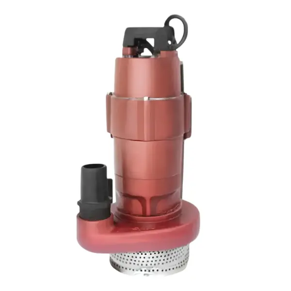پمپ لجن کش اسپیکو ۲۵ متری ۲ اینچ مدل SI-25-3-C,CF سه فاز