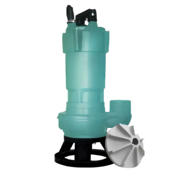 پمپ لجن کش اسپیکو 2 اینچ 10 متری مدل C-10-1-C-CF تک فاز