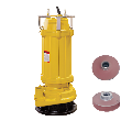 لجن کش تکفاز 2 اینچ 18 متری استریم مدل SWQD6-16-0.75f