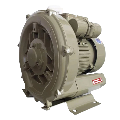 بلوئر ساید چنل استریم 0.5 اسب مدل HG-370B تک فاز