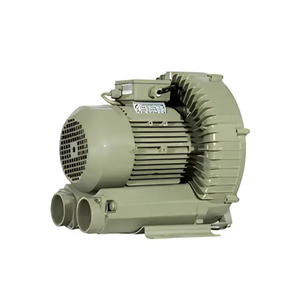 بلوئر ساید چنل استریم 18 کیلووات مدل HG-18000SB سه فاز