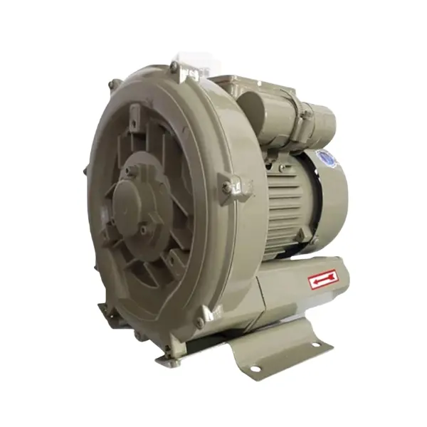 بلوئر ساید چنل استریم ۵۵۰ وات مدل HG-550SPN سه فاز
