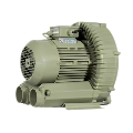 بلوئر ساید چنل استریم 10 اسب 7.5 کیلووات مدل HG-7500SB سه فاز