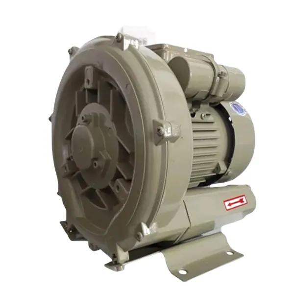 بلوئر ساید چنل استریم  1.5 اسب 1.1 کیلووات مدل HG-1100SB سه فاز