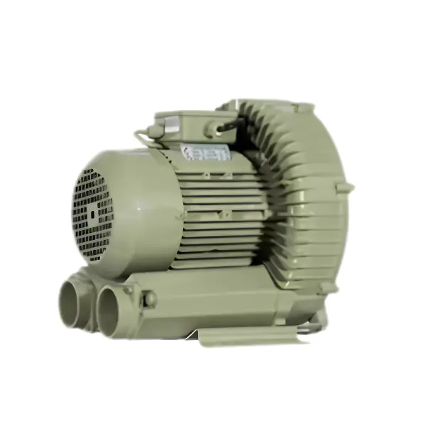 بلوئر ساید چنل استریم  1 اسب 0.75 کیلووات مدل HG-750SB سه فاز