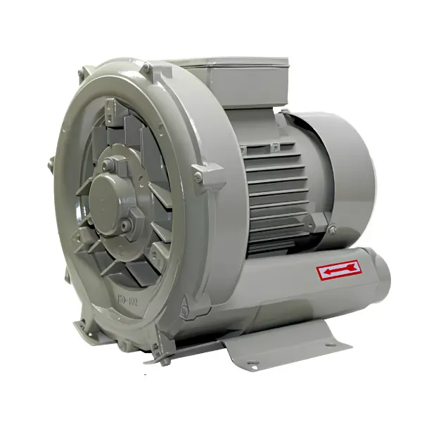 بلوئر ساید چنل استریم تک فاز 0.55 کیلووات مدل HG-550B