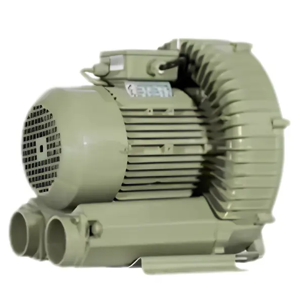 بلوئر ساید چنل استریم  0.5 اسب مدل HG-370SB سه فاز