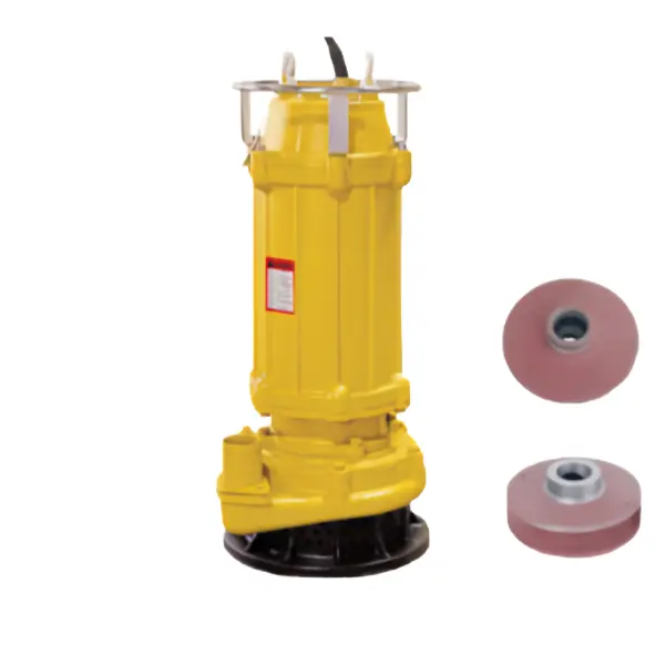 لجن کش 4 اینچ 19 متری استریم مدل SWQ50-10-3 سه فاز