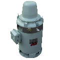 الکتروموتور عمودی استریم 50 اسب مدل 50HP-VHS200-2-4IR