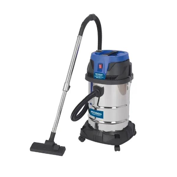 جاروبرقی صنعتی هیوندای 1600 وات مدل HP-4016