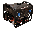 موتور برق بنزینی اگرو ماشین 3.5 کیلووات مدل AG4650EB-R
